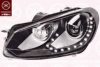 KLOKKERHOLM 95340183A1 Headlight